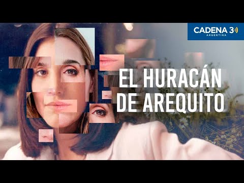 SOLEDAD: EL HURACÁN DE AREQUITO | 30 AÑOS QUE CAMBIARON EL FOLCLORE | Cadena 3 Argentina