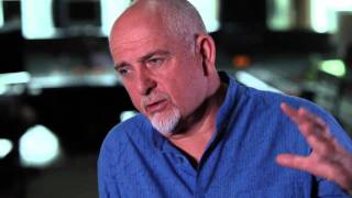 Peter Gabriel - New Blood - Solsbury Hill