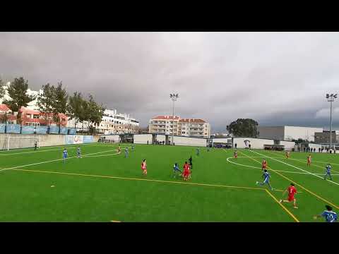 ÉPOCA 24/25 - 17 JORNADA - GIMDA x SCLV - SUB19 (...