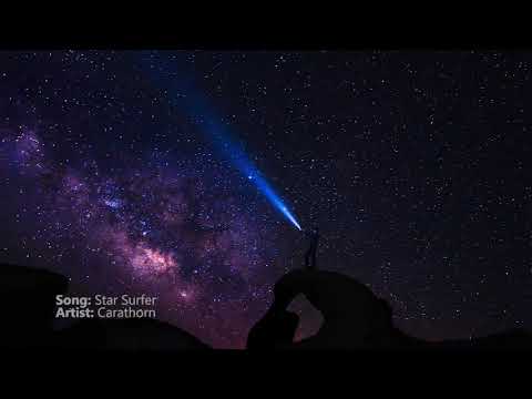 Carathorn - Star Surfer