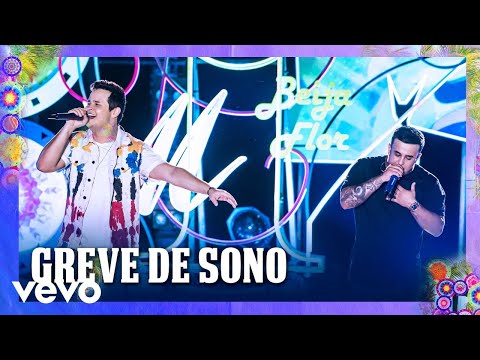 Greve De Sono video