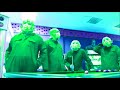 Clinic - Hippy Death Suite (Peel Session)