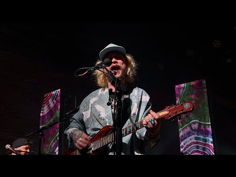 Twiddle Brooklyn Bowl Highlights 3/18/22
