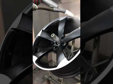 download lagu mp3 mp4 Powder Coat Lacquer, download lagu Powder Coat Lacquer gratis, unduh video klip Powder Coat Lacquer