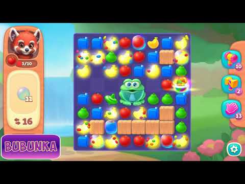 Wildscapes level 291 HD