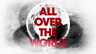 Christmas All Over the World Music Video