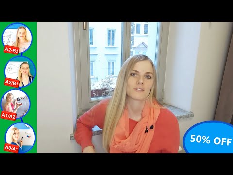 Learn Czech Differently!