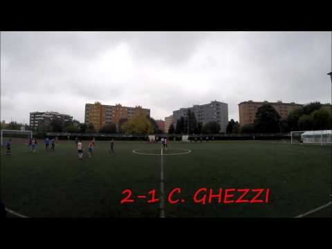 2^ giornata di eccellenza csi settimo   idrostar