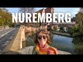 18 Things to do in Nuremberg 🇩🇪 Nuremberg Travel Guide