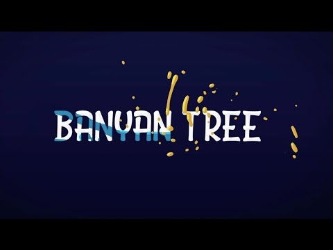 iamSHUM / 【日本語にすると”ガジュマルの木”】 -  BANYAN TREE (Lyric Video)