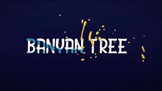 iamSHUM / 【日本語にすると”ガジュマルの木”】 -  BANYAN TREE (Lyric Video)