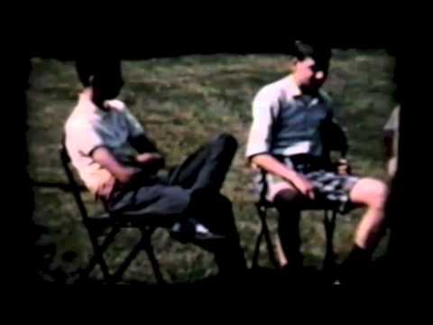 Cipriano Family Video