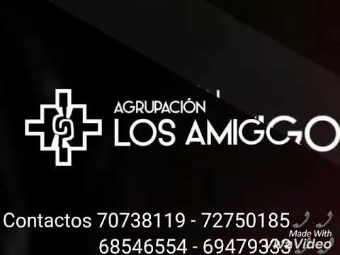 grupo los amigos salay jatum masis