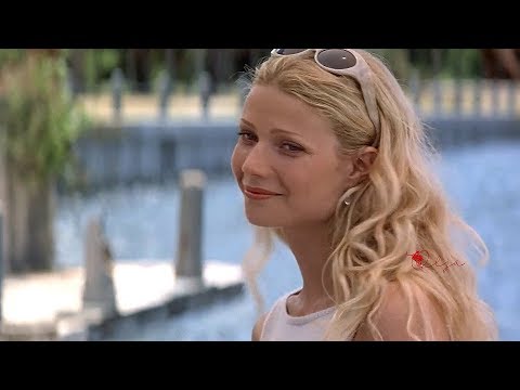 "TO THE CHILDREN" Denean | Gwyneth Paltrow
