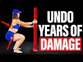 The ONLY 5 Exercises You Need To Eliminate Body Pain