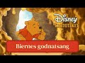 Tigerdyret Familiefest Biernes Godnatsang