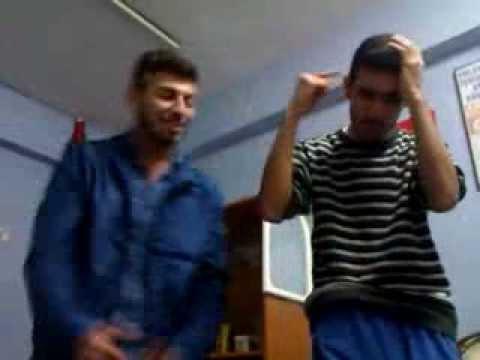 Sezar ek ( içten gelen freestyle )