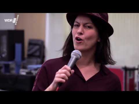 Fay Claassen & WDR Big band