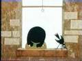 Classic Sesame Street Animation What S Inside The Street
