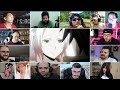 That Time I Got Reincarnated As A Slime Season 3 Episode 16 MEGA Reaction Mashup