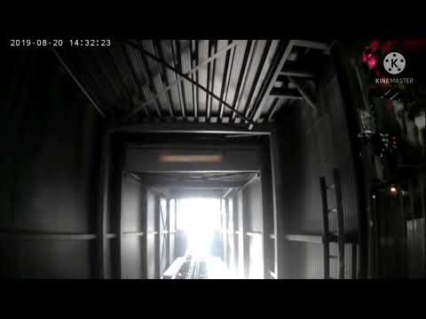 Sky Scream | Onride POV | Holiday Park Haßloch