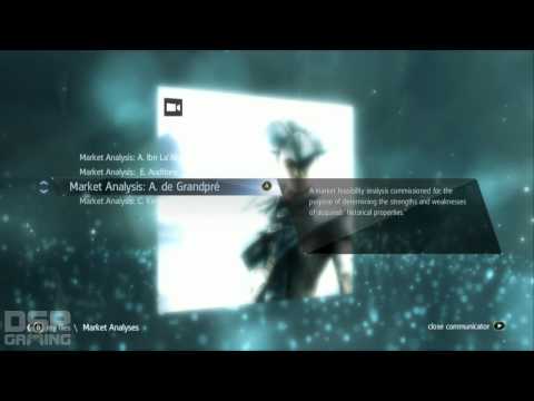 Assassin's Creed IV: Black Flag playthrough pt131 (YES, Final)