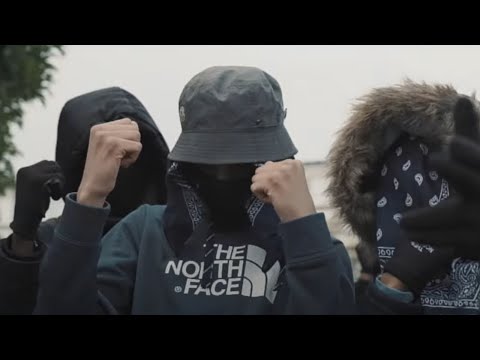 #7th YANKO x #OFB SJ x #156 WORKRATE x NITO NB - BACK2BACK