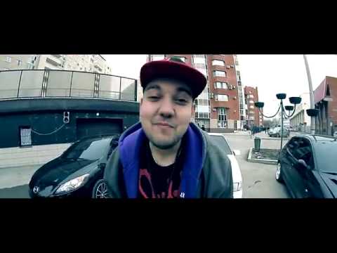 Видео приглашение на концерт BRICK BAZUKA The Chemodan Clan В Перми