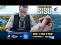 SISU Vengeance Is Golden Starting 10 Minutes Chapter 1 The Gold
