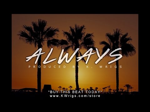 DJ Quik x Snoop Dogg x West Coast Type Beat 2017 - "Always"