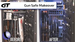 Organize & Protect with Gun Storage Solutions | Guns & Gear
