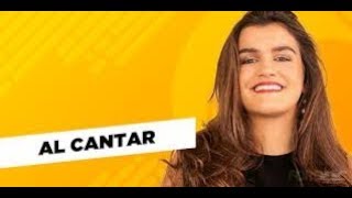 AMAIA &quot;AL CANTAR&quot; OT2017-EUROVISIÓN (letra)