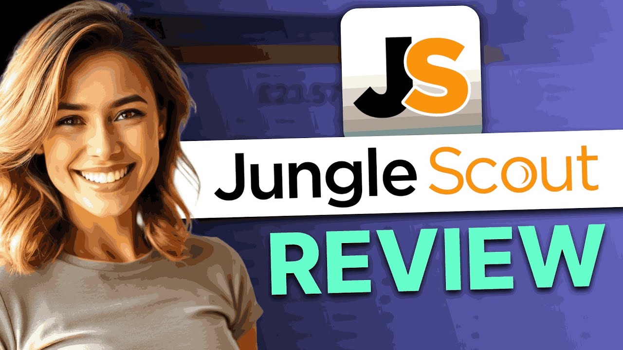 Jungle Scout Review | Still The Best Amazon Research Tool? (2026)