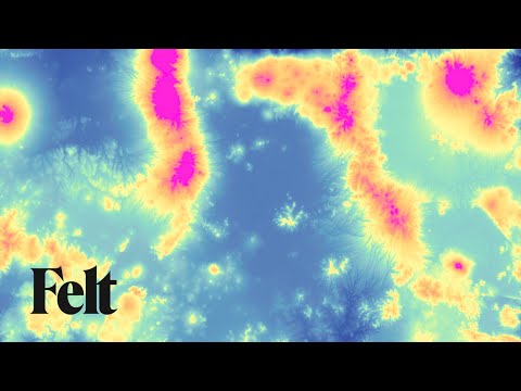 What is Raster Data in GIS? | Raster vs Vector Graphics Explained