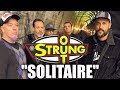 Strung Out - Solitaire