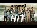 HIT Tráiler TERCERA TEMPORADA RTVE Series