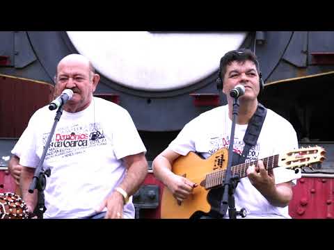 Péricles & Demônios da Garoa - Iracema (Nos Trilhos do Samba)