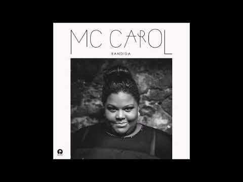 MC Carol - Bateu Uma Onda Forte (Audio)