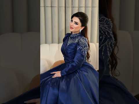 فساتين سهرة طويلة للمناسبات فساتين فخمه فساتين ناعمة فساتين مناسبات فساتين للصبايا فساتين سهرة