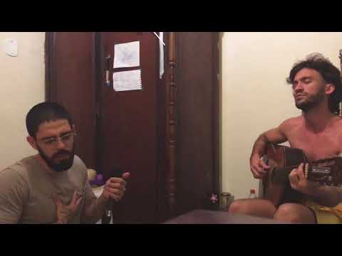 Peu Queiroga e Francisco Nery - Samba de Amor e Ódio