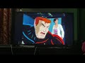 Sneak Peeks From Power Rangers DinoThunder Vol 3 White Thunder 2004 DVD