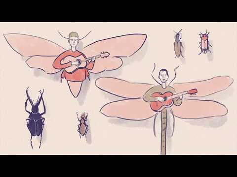 José Vicentes - Pabla (Videoclip)