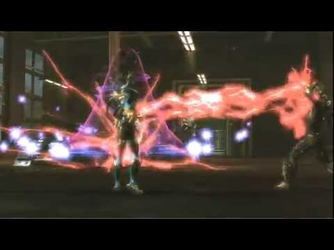 DC Universe Online : Lightning Strikes Playstation 3