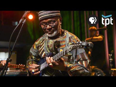 Siama Matuzungidi | Live Performance | Lowertown Line