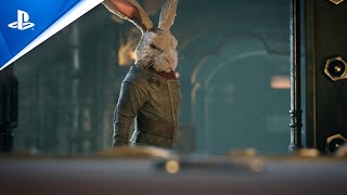 PlayStation F.I.S.T. - The Game Awards 2020 Trailer | PS5, PS4 anuncio