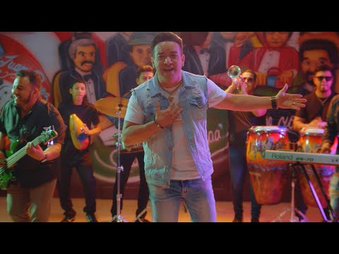 Jota Navas - Dejar de Amar (Official Music Video)