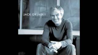 Jack Grunsky - Pardon Me