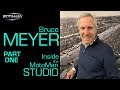 Bruce Meyer: The nice guy that is the Emperor of the Classic Car world - Inside the MotoMan Studio