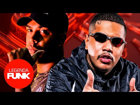 MC Cebezinho e MC PP da VS - 2 Comprei uma Meia Meia 2 (DJ Oreia)