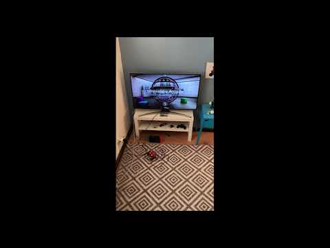 Kanal 5 Avslutning 2021-04-23